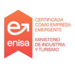 Heredamos by Wealz - Certificación ENISA Ciberseguridad