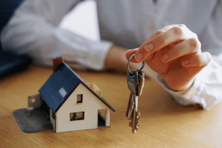 gestión inmobiliaria