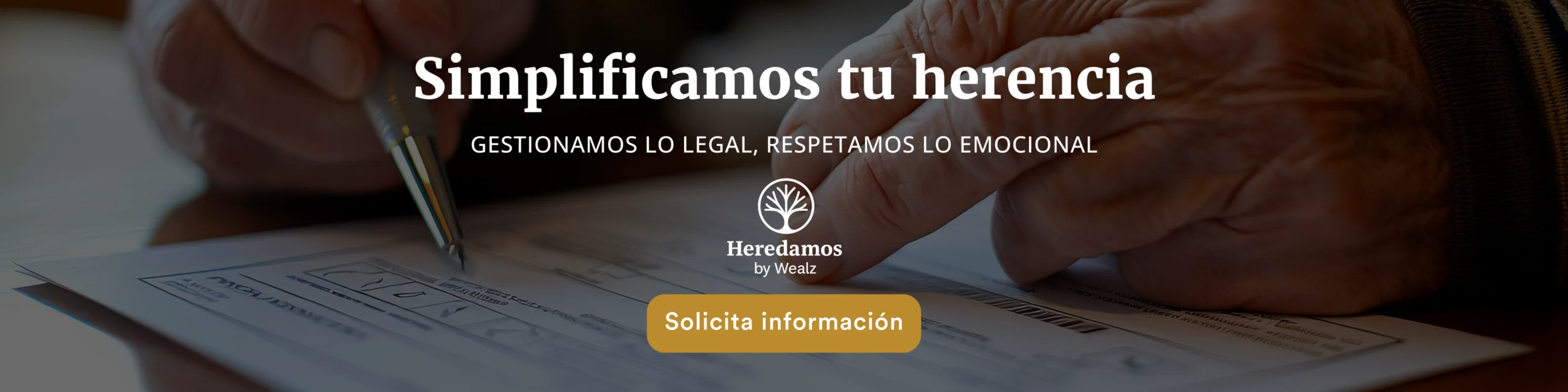 Expertos en derecho sucesorio y herencias en Barcelona