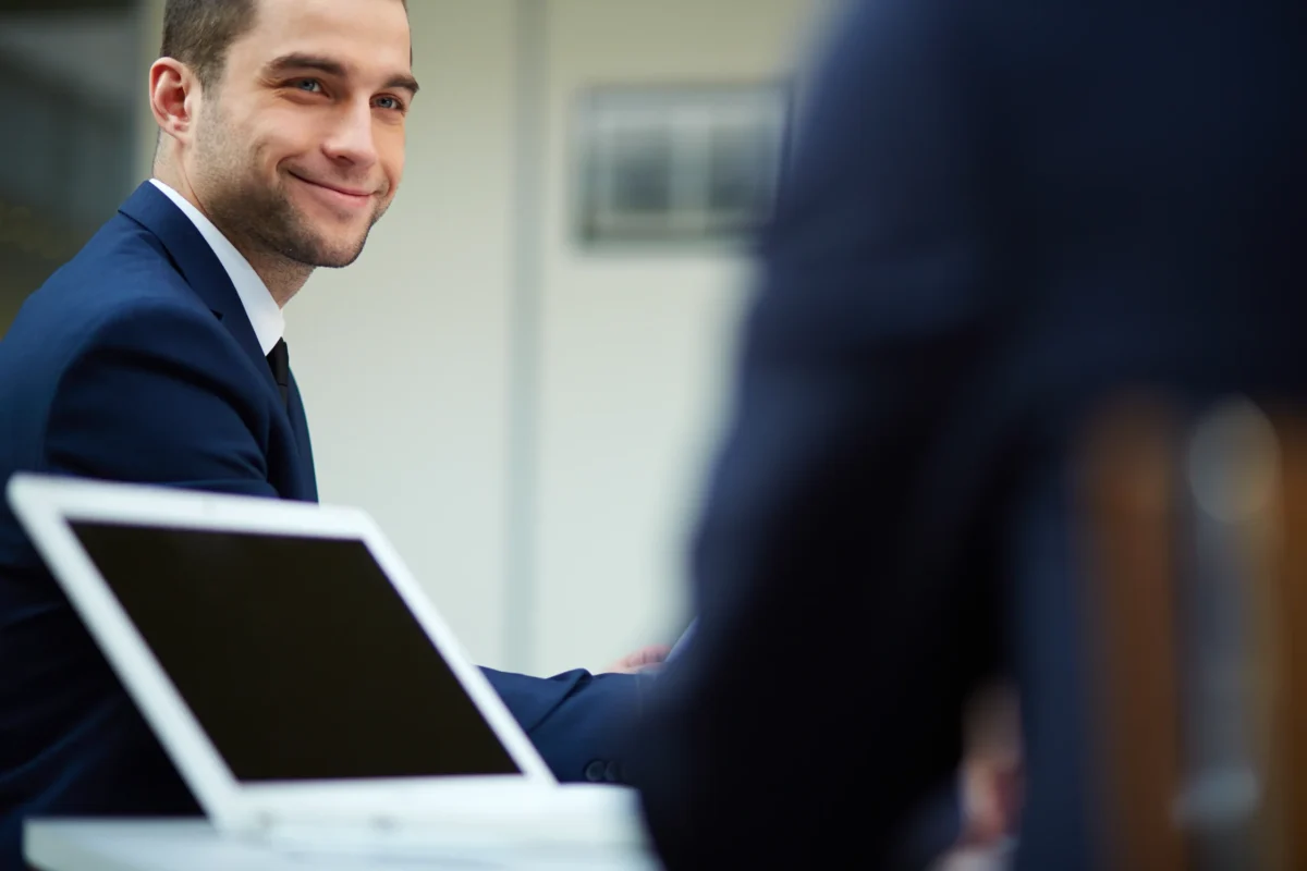 Oficina abogados