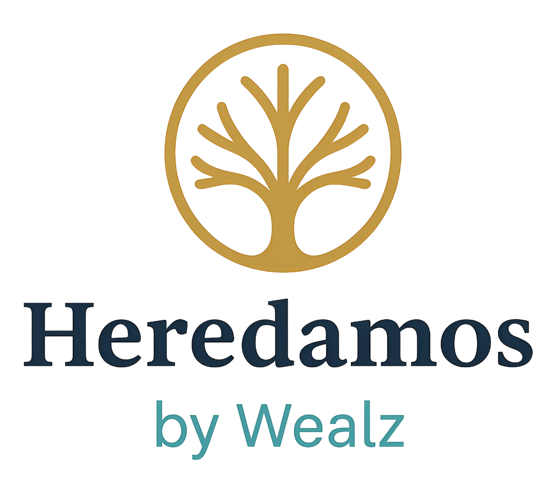 Logo Heredamos