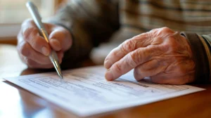 ¿Qué pasa si no hay testamento en Cataluña?
